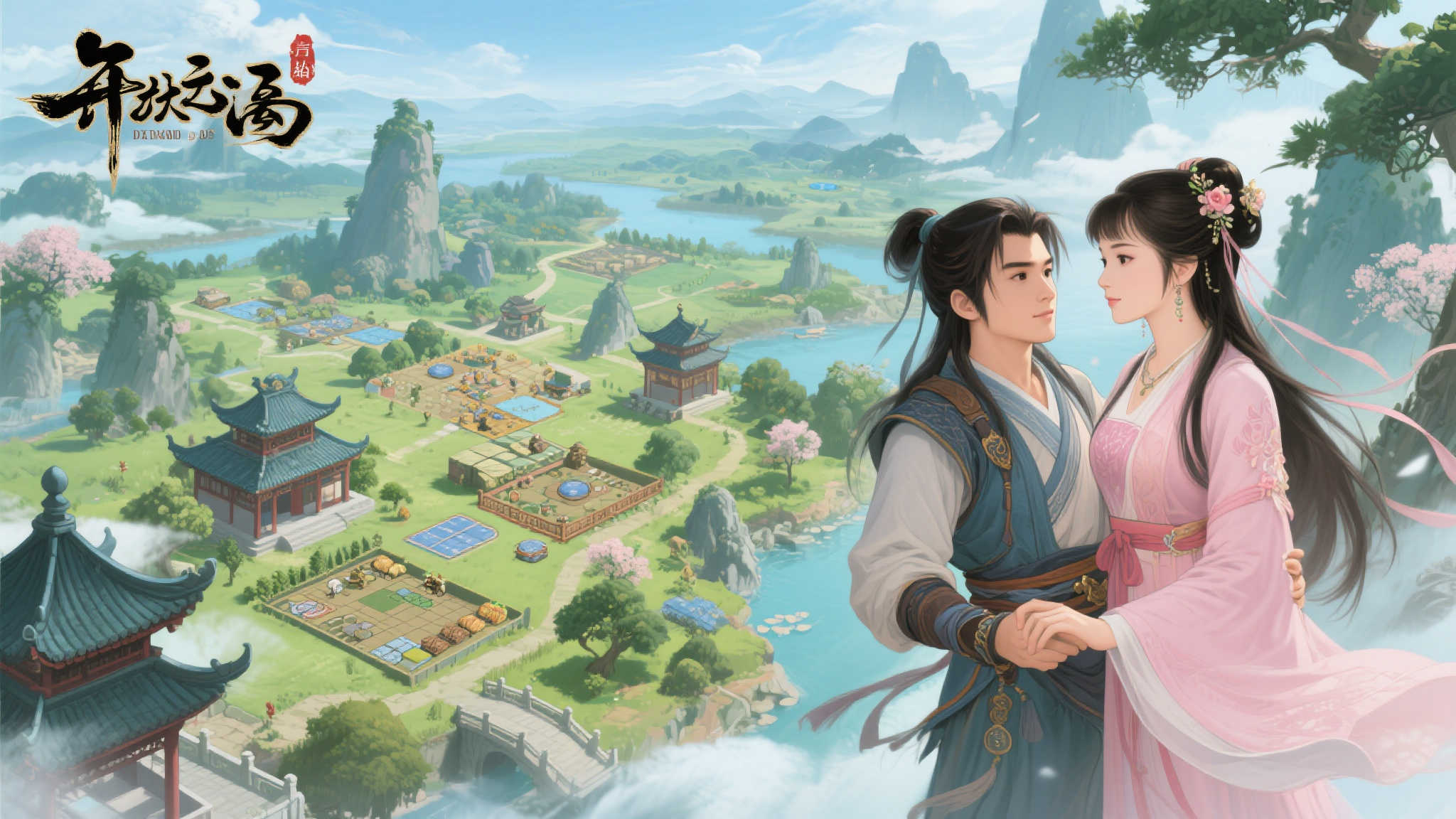 回忆重燃：《仙剑奇侠传》三十周年纪念，DOS经典再辉煌